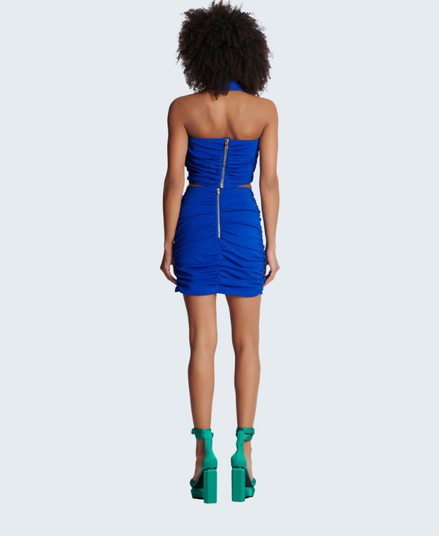 Balmain Miniskirt