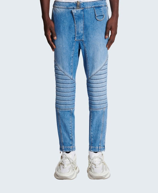 Bootcut jeans