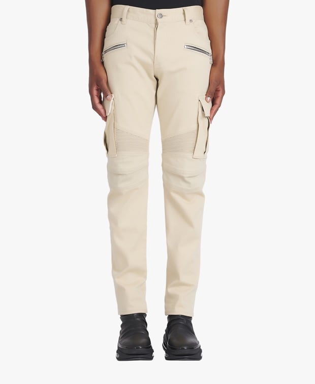 Balmain Straight leg jeans