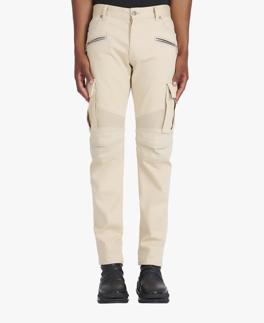 Balmain Straight leg jeans