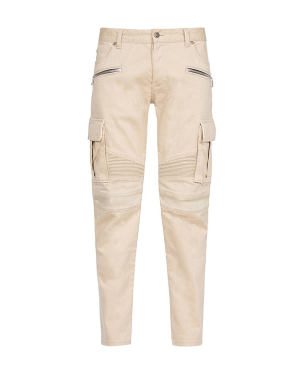 Balmain Straight leg jeans
