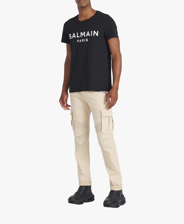 Balmain Straight leg jeans