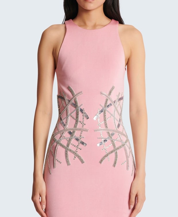 Balmain Dress
