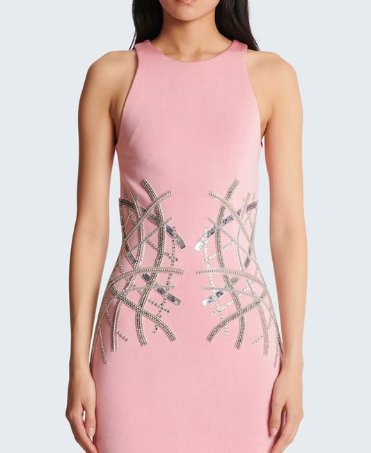 Balmain Dress