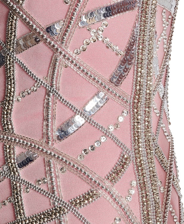 Balmain Dress