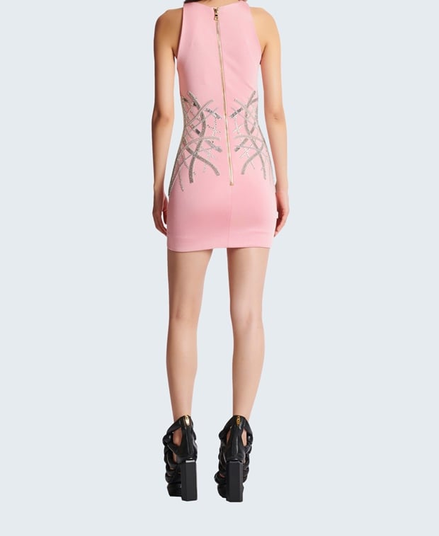 Balmain Dress
