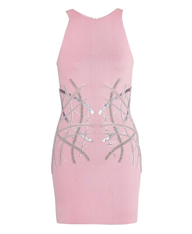 Balmain Dress