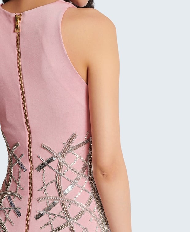 Balmain Dress
