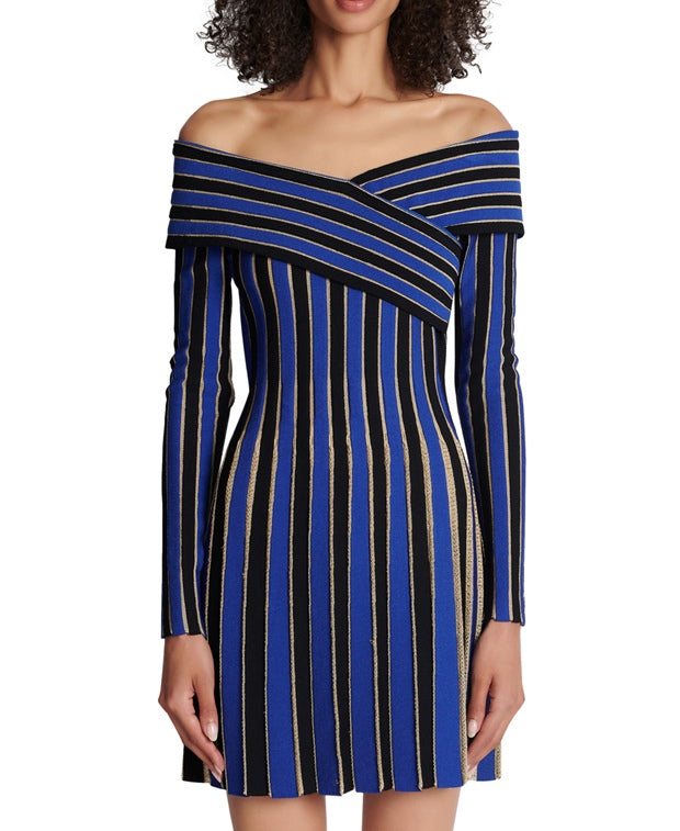 Balmain Knitted dress
