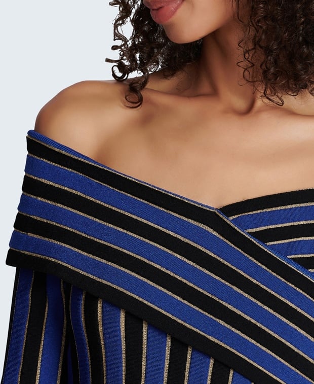 Balmain Knitted dress
