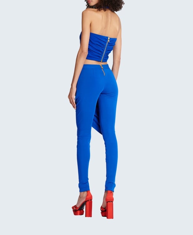 Balmain Sleeveless blouse