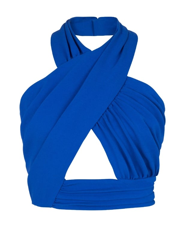 Balmain Sleeveless blouse