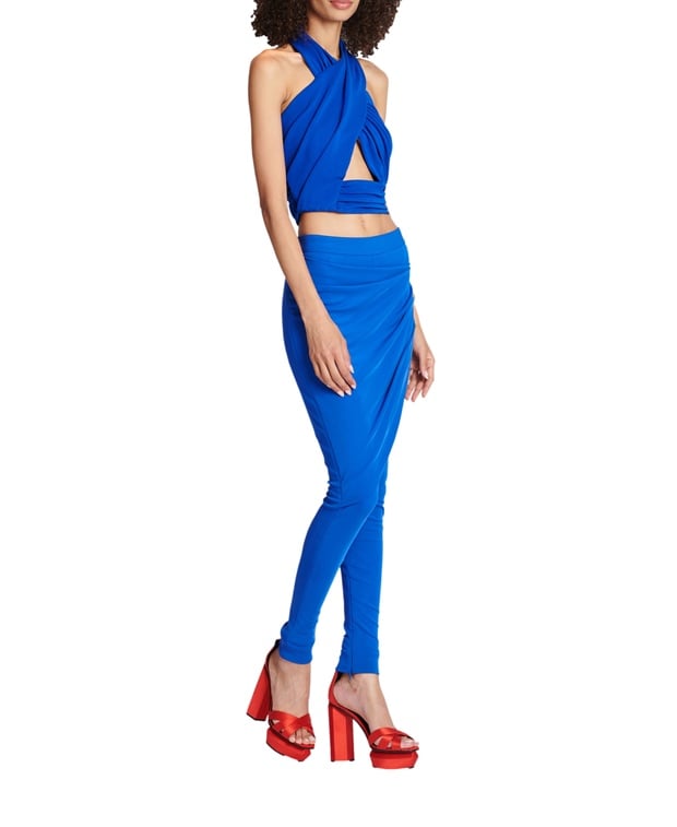 Balmain Sleeveless blouse