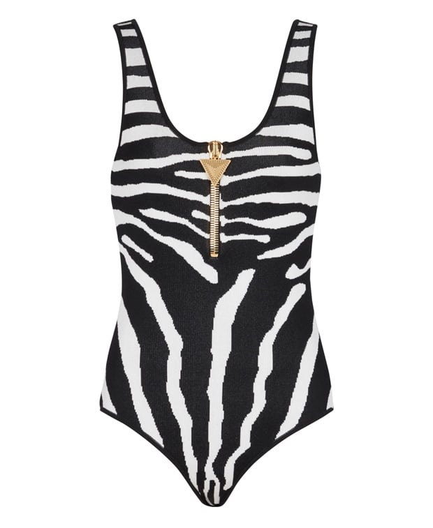 Balmain Sleeveless blouse