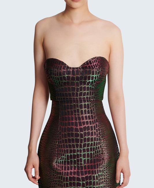 Balmain Sleeveless blouse