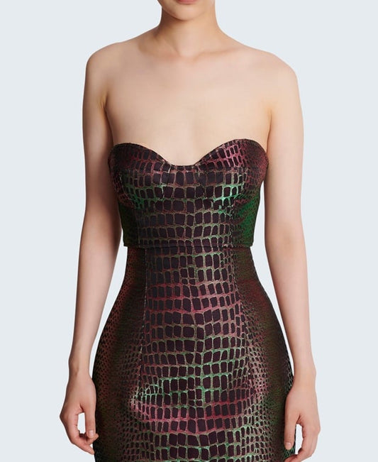 Balmain Sleeveless blouse