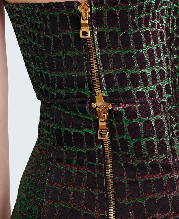 Balmain Sleeveless blouse
