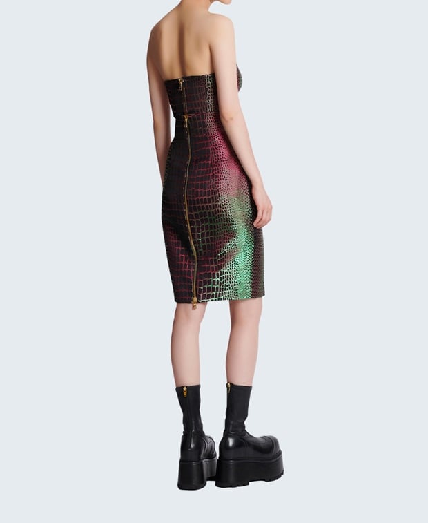 Balmain Sleeveless blouse