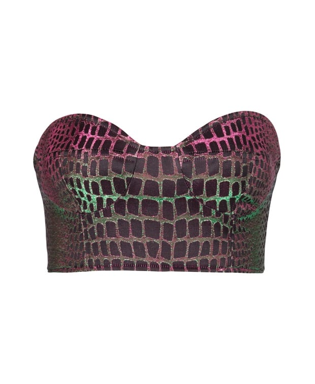 Balmain Sleeveless blouse