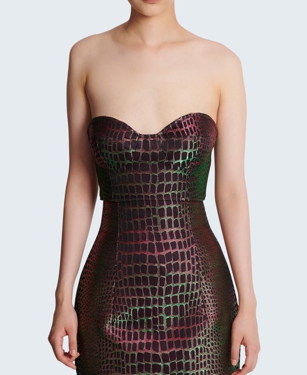 Balmain Sleeveless blouse