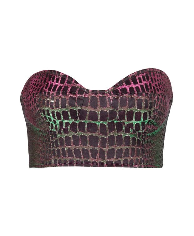 Balmain Sleeveless blouse