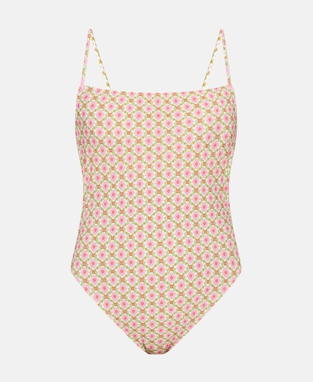 Tory Burch Swimsuit Vauban