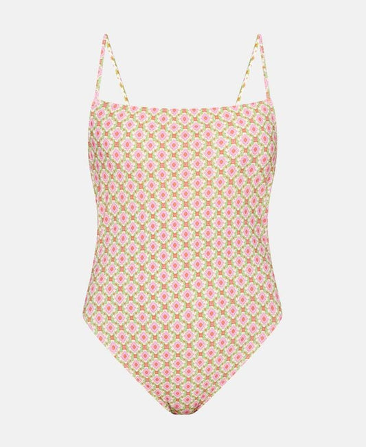 Tory Burch Swimsuit Vauban