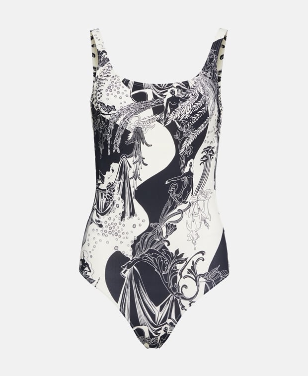 Tory Burch Swimsuit