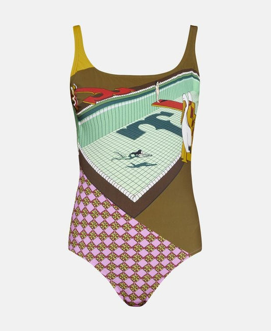 Tory Burch Swimsuit