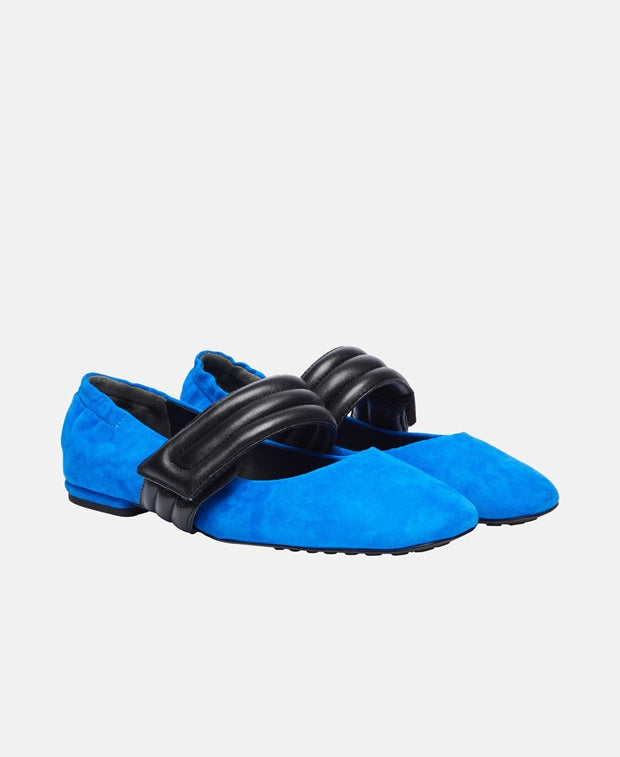 Tory Burch Ballet flats