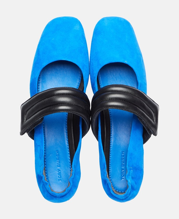 Tory Burch Ballet flats