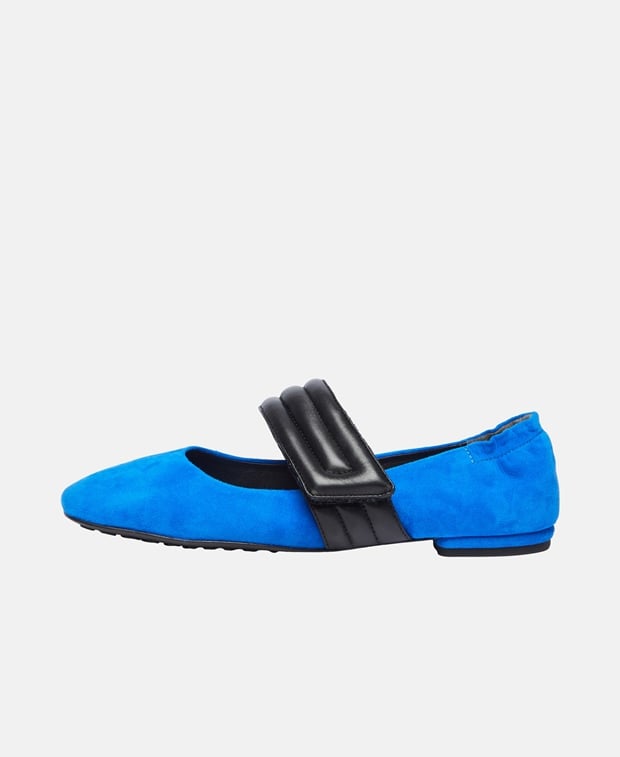 Tory Burch Ballet flats
