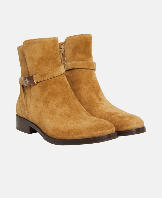 Tory Burch Ankle boots