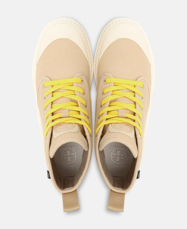 Tory Burch Lace-up ankle boot