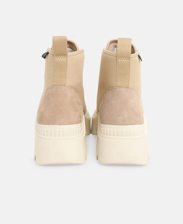 Tory Burch Lace-up ankle boot