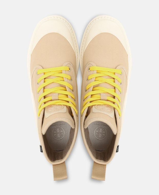 Tory Burch Lace-up ankle boot