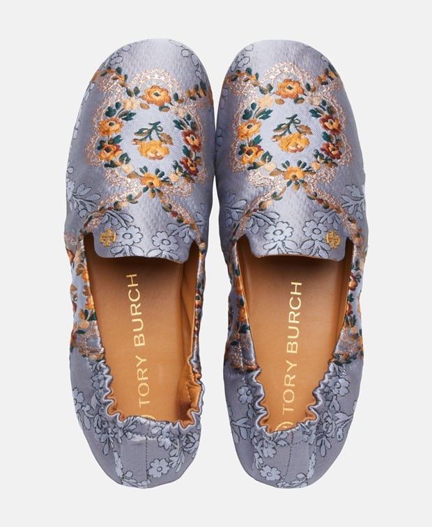 Tory Burch Ballet flats