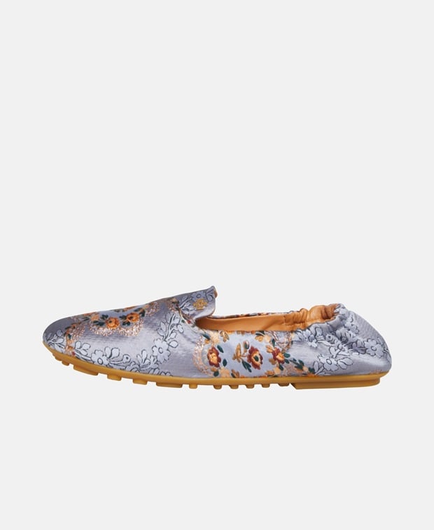 Tory Burch Ballet flats