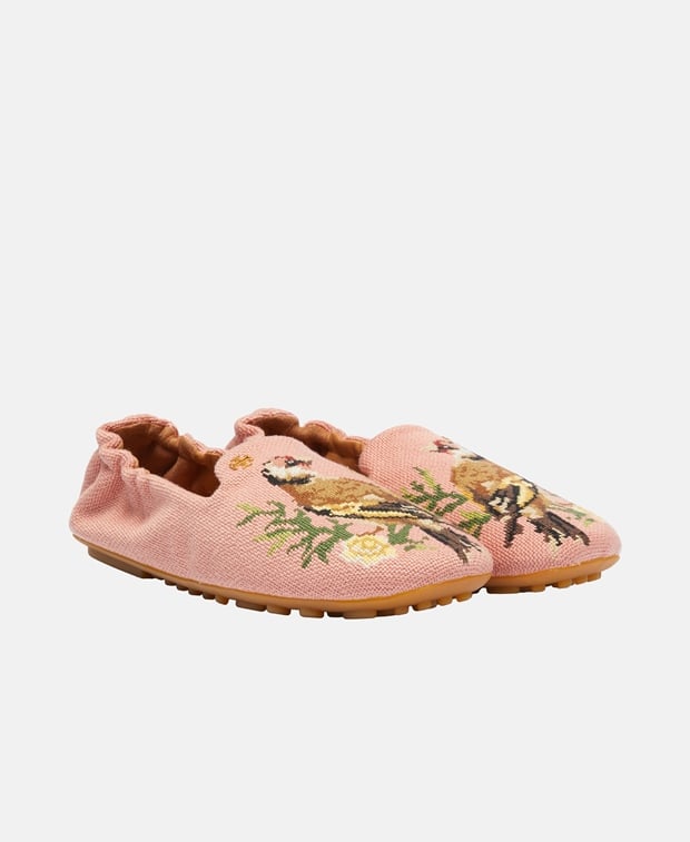 Tory Burch Ballet flats