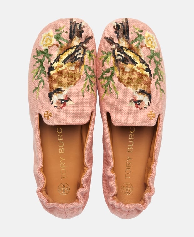 Tory Burch Ballet flats