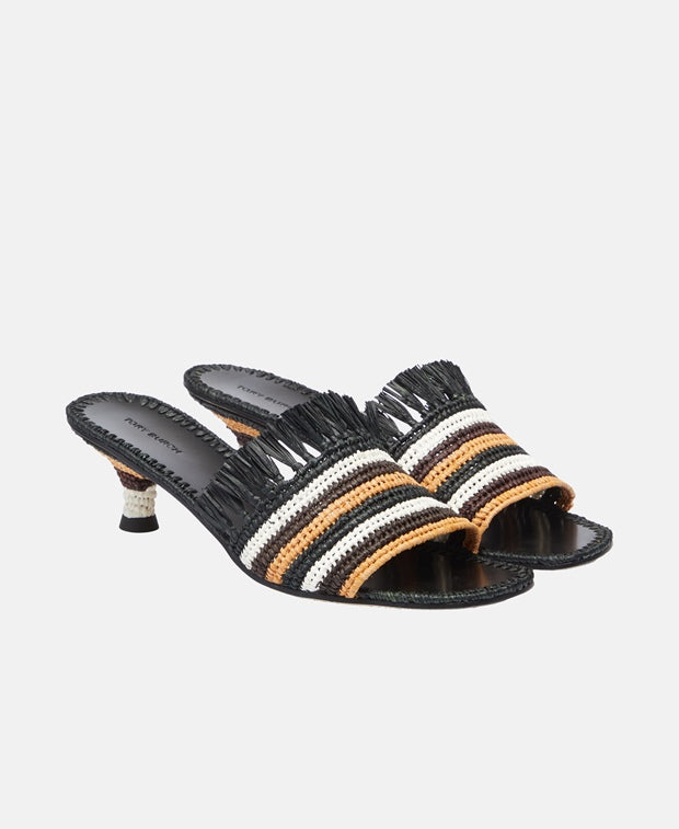 Tory Burch Mules