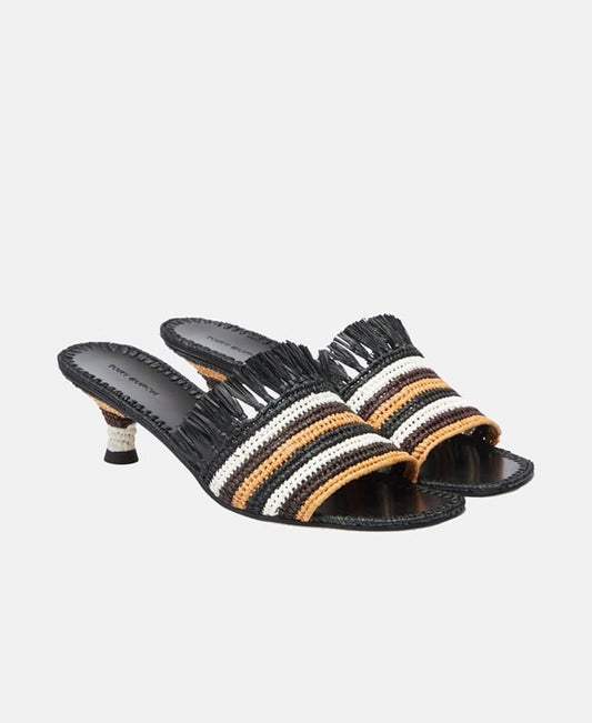 Tory Burch Mules