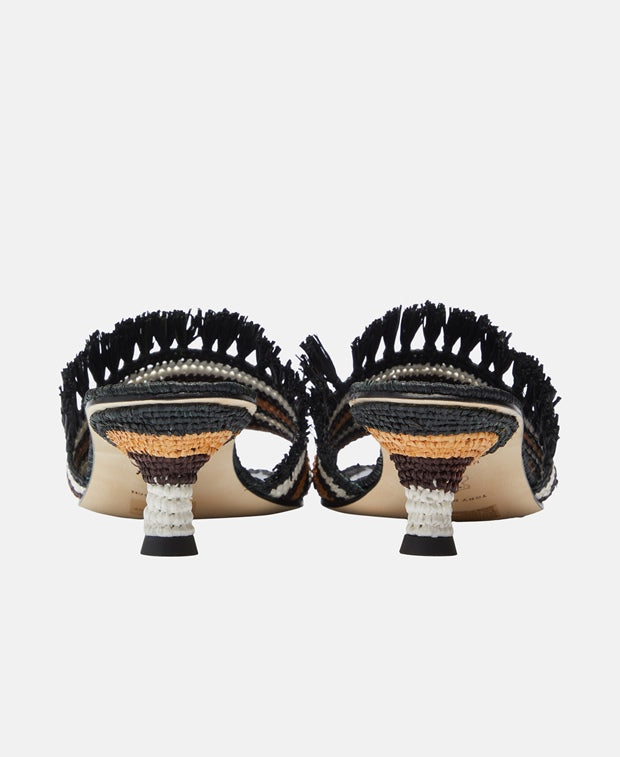 Tory Burch Mules