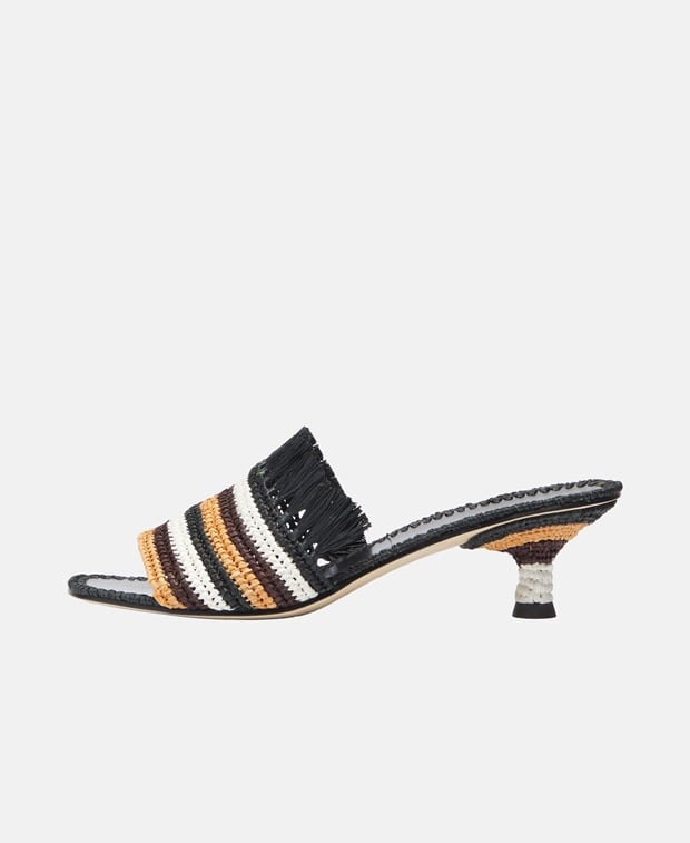 Tory Burch Mules
