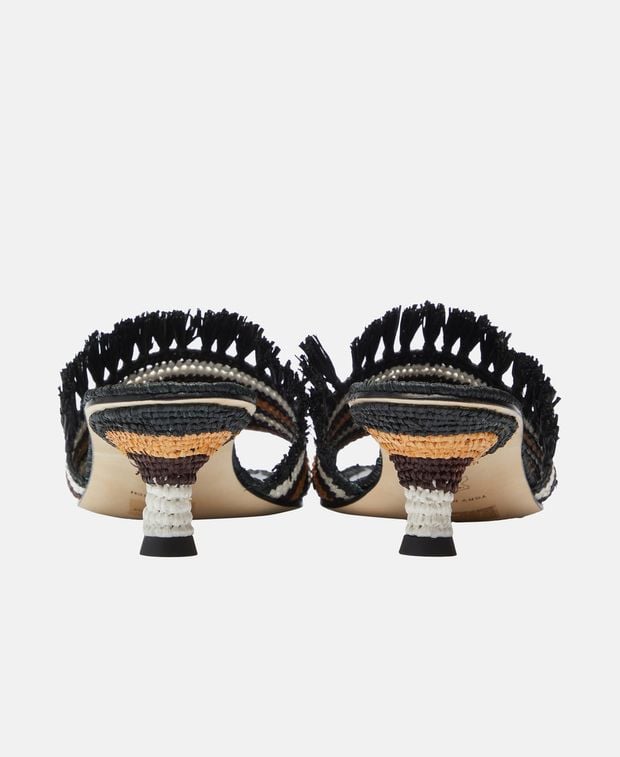 Tory Burch Mules