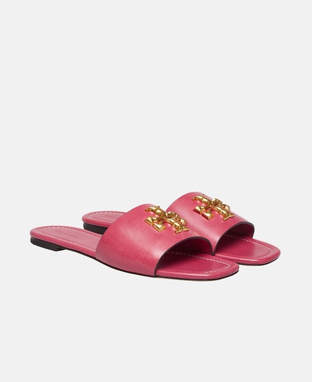 Tory Burch Mules