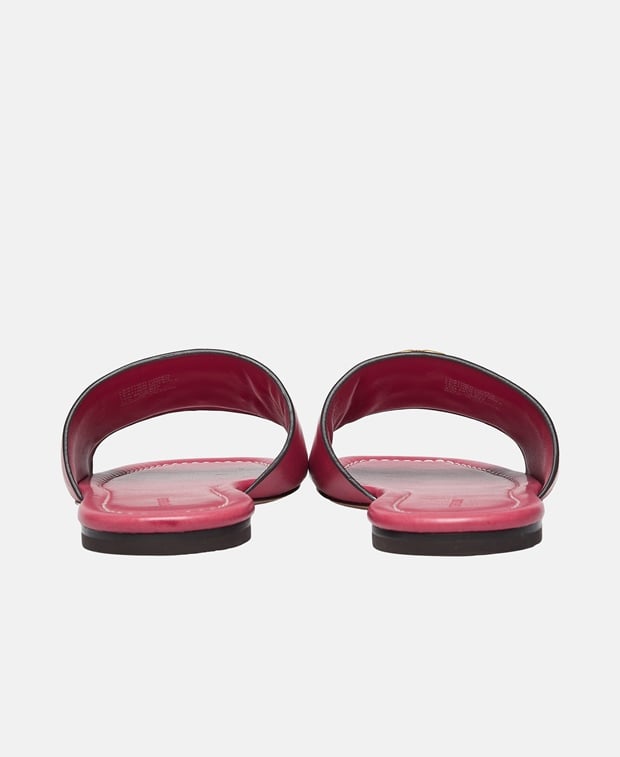 Tory Burch Mules