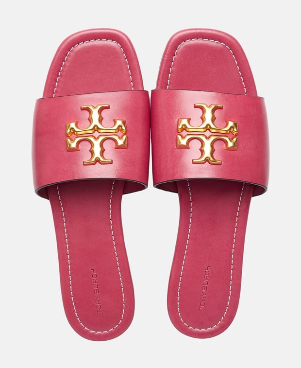 Tory Burch Mules
