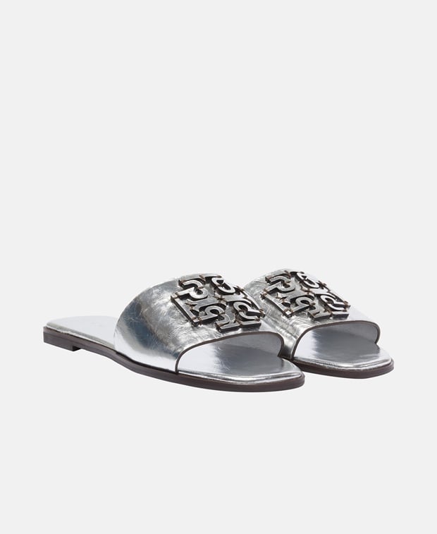 Tory Burch Mules