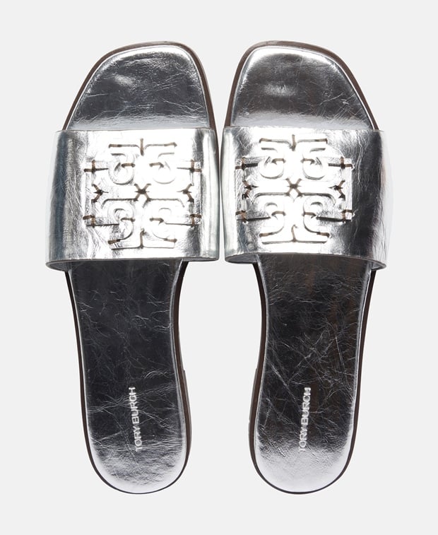 Tory Burch Mules